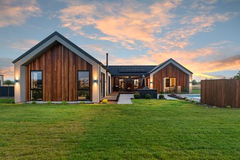 Photo of property in 190 Verdeco Boulevard, Lincoln, 7608