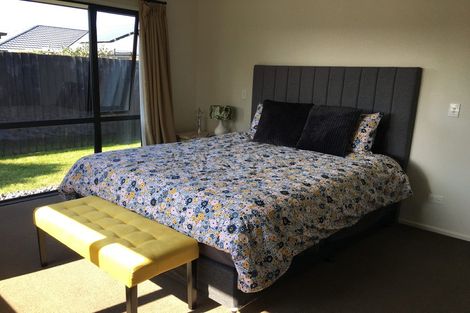 Photo of property in 3 Mckendry Road, Wigram, Christchurch, 8042