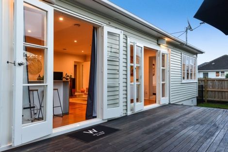 Photo of property in 3 Newall Street, Hamilton East, Hamilton, 3216