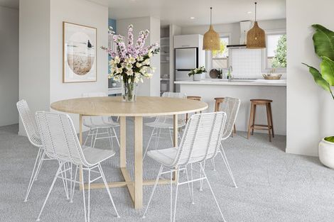 Photo of property in 5 Renee Wyn Place, Clevedon, 2582