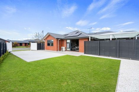 Photo of property in 12 Magnolia Drive, Netherby, Ashburton, 7700
