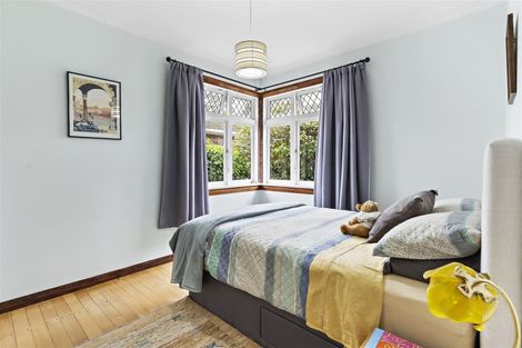 Photo of property in 6 Terrace End, Lansdowne, Masterton, 5810