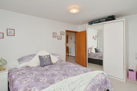 Photo of property in 3/21 Percival Street, Sydenham, Christchurch, 8023