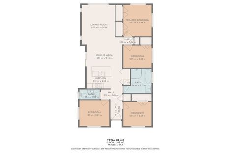 Photo of property in 12a Norwich Place, Awapuni, Palmerston North, 4412