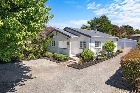 Photo of property in 50 Snell Street, Morrinsville, 3300