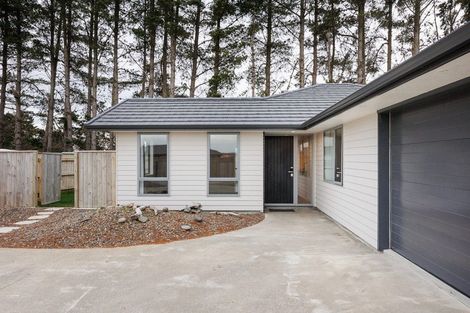 Photo of property in 16a Rayner Lane, Marton, 4710