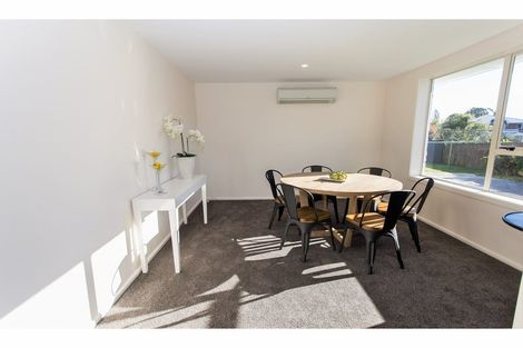 Photo of property in 21 Greenhaven Drive, Burwood, Christchurch, 8083