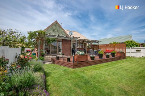 Photo of property in 31 Wickliffe Street, Mosgiel, 9024