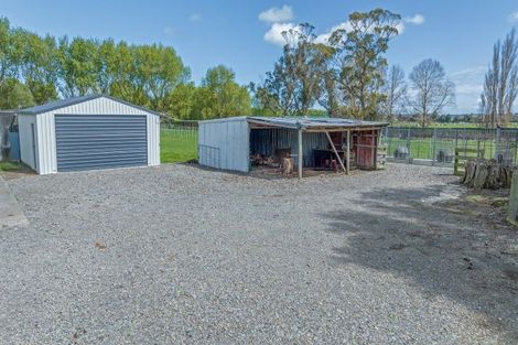 Photo of property in 1865 Kimbolton Road, Kiwitea, Feilding, 4777