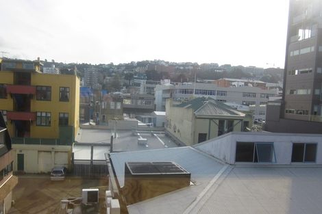 Photo of property in Tattoo Apartments, 24/42 Abel Smith Street, Te Aro, Wellington, 6011
