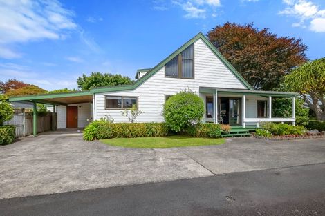 Photo of property in 173 Brooklands Road, Vogeltown, New Plymouth, 4310