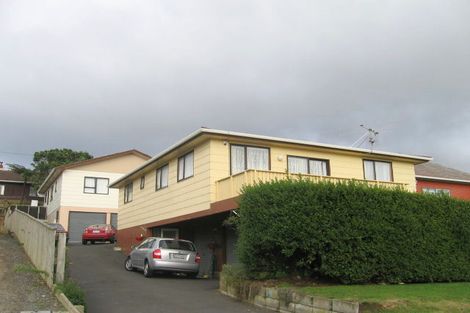 Photo of property in 4 Hindmarsh Street, Johnsonville, Wellington, 6037