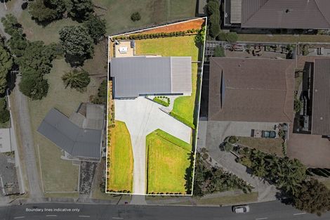 Photo of property in 48 Fisher Terrace, Te Kamo, Whangarei, 0112