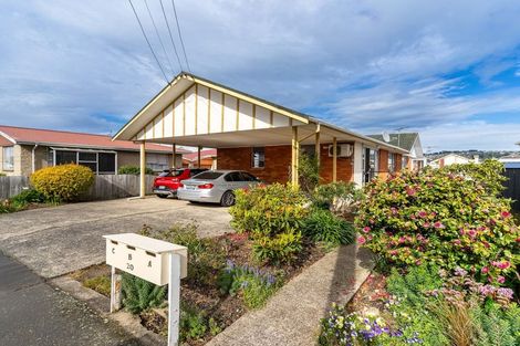 Photo of property in 20a Grove Street, Saint Kilda, Dunedin, 9012