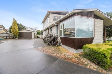 Photo of property in 6 Higgin Place, Feilding, 4702