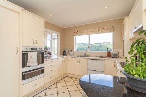 Photo of property in 1 Rutland Way, Wadestown, Wellington, 6012