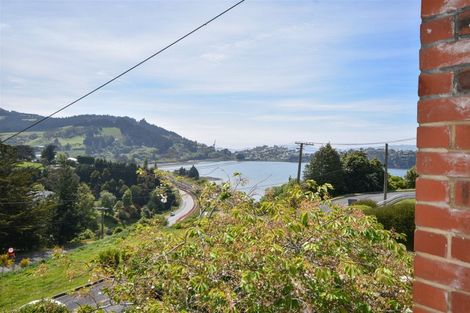 Photo of property in 6 District Road, Roseneath, Port Chalmers, 9023