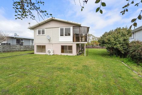 Photo of property in 49 Nevada Drive, Merrilands, New Plymouth, 4312