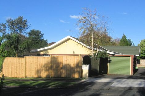 Photo of property in 55 Woolfield Road, Papatoetoe, Auckland, 2025