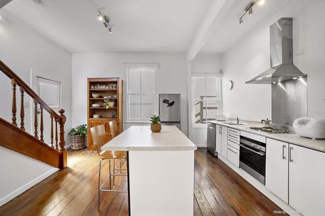 Photo of property in 8 Hall Street, Newtown, Wellington, 6021