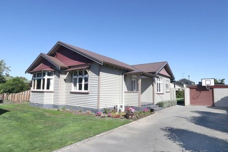 Photo of property in 17 Cavendish Street, Allenton, Ashburton, 7700