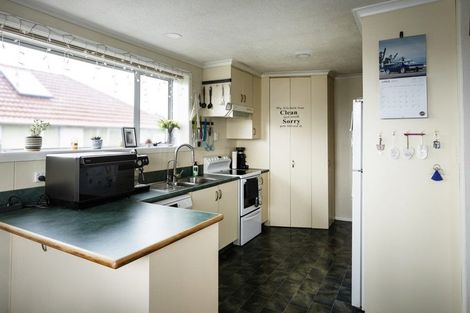 Photo of property in 21 Arundel Street, Oamaru North, Oamaru, 9400