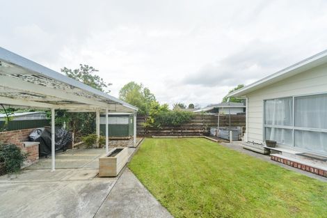 Photo of property in 119 Tremaine Avenue, Westbrook, Palmerston North, 4412