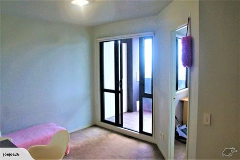 Photo of property in St Paul Apartments, 8b/4 Saint Paul Street, Auckland Central, Auckland, 1010