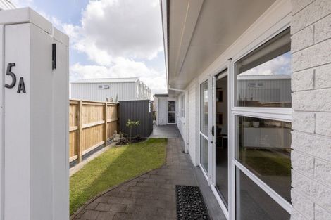 Photo of property in 5a Twelfth Avenue, Tauranga South, Tauranga, 3112