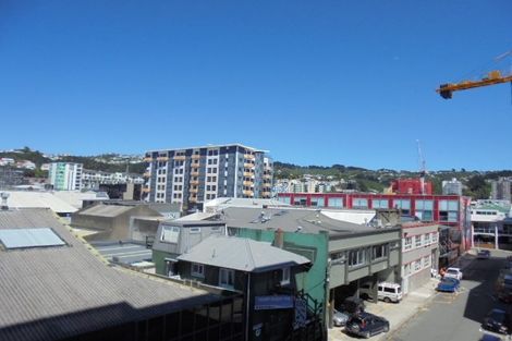 Photo of property in 306/8 Wigan Street, Te Aro, Wellington, 6011