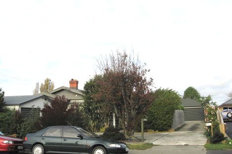 Photo of property in 49 Sawyers Arms Road, Northcote, Christchurch, 8052