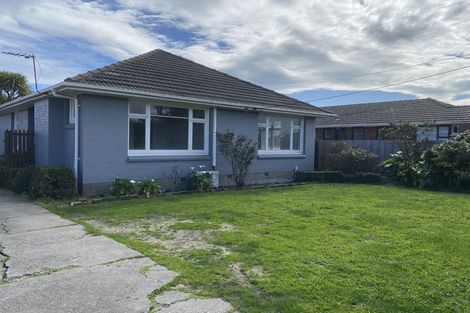 Photo of property in 91 Hargood Street, Woolston, Christchurch, 8062