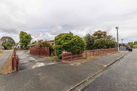 Photo of property in 1a Talbot Street, East Gore, Gore, 9710