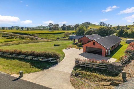 Photo of property in 62 Paparamu Road, Piarere, Tirau, 3484