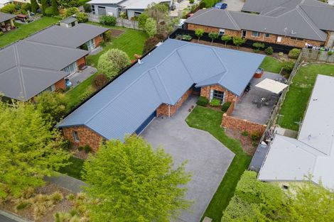 Photo of property in 89 Northwood Boulevard, Northwood, Christchurch, 8051