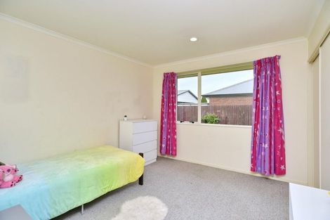 Photo of property in 43 Kensington Avenue, Rangiora, 7400