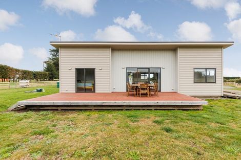 Photo of property in 212 Puke Puke Road, Himatangi, Foxton, 4891