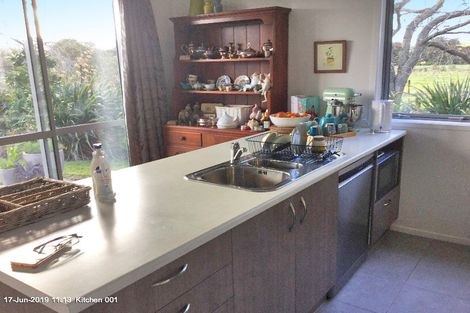 Photo of property in 17 Old Woodcocks Road, Kaipara Flats, Warkworth, 0981