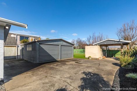 Photo of property in 23 Lindsey Crescent, Springvale, Whanganui, 4501
