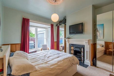 Photo of property in 1/108 Poulson Street, Addington, Christchurch, 8024