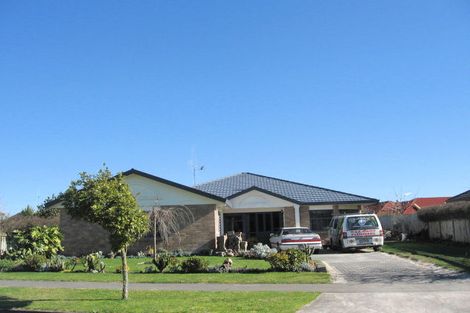 Photo of property in 25 Caversham Drive, Rototuna, Hamilton, 3210