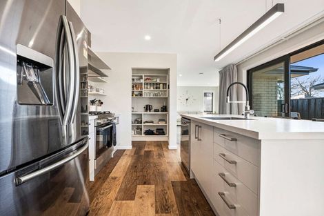 Photo of property in 64 Quinn Crescent, Woodend, 7610