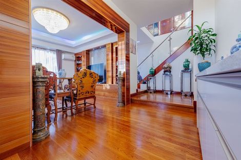 Photo of property in 12 Fairhill Place, Flat Bush, Auckland, 2016