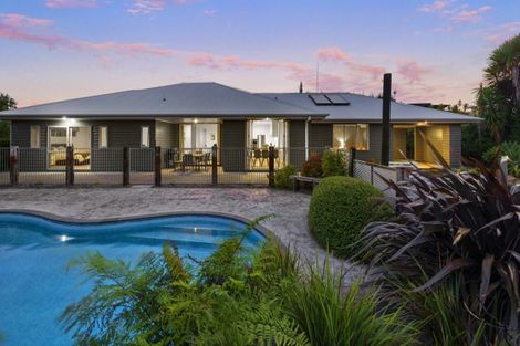 Photo of property in 9 Jason Place, Pyes Pa, Tauranga, 3112