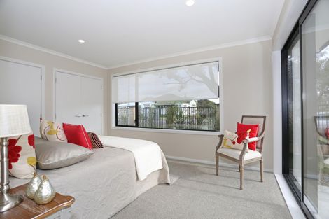 Photo of property in 15a Thomson Street, West End, Palmerston North, 4412