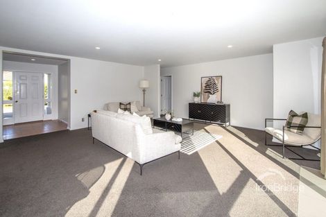 Photo of property in 64 Milns Road, Halswell, Christchurch, 8025