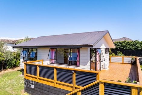 Photo of property in 4 Hebe Lane, Maungaturoto, 0520