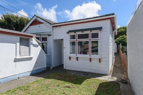 Photo of property in 26 Herald Street, Berhampore, Wellington, 6023