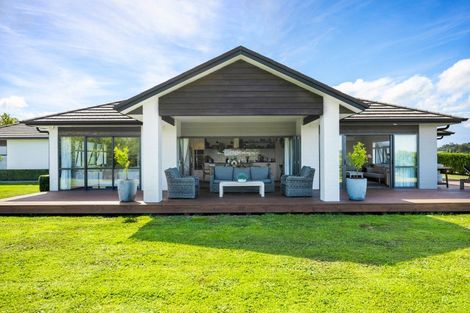 Photo of property in 134 Logan Road, Buckland, Pukekohe, 2677