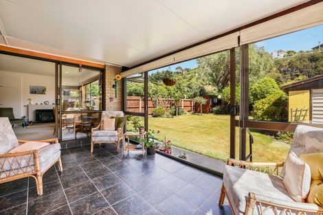 Photo of property in 10 Soleares Avenue, Mount Pleasant, Christchurch, 8081